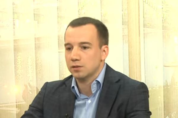 Nekadašnji zamenik Marka Đurića generalni konzul u Čikagu!