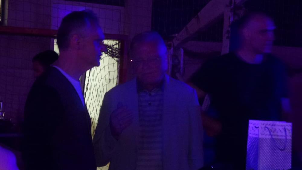 Dušan Duda Ivković  