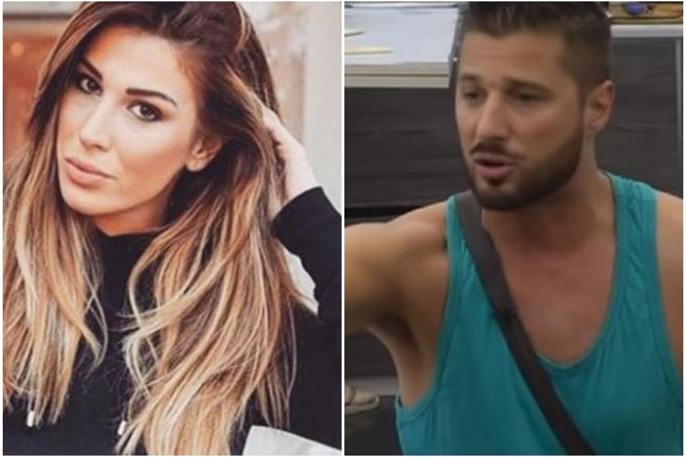 MARKO MILJKOVIĆ TUKAO ENU POPOV: Isplivali JEZIVI DOKAZI o njegovom NASILJU! On i sam priznao da je NASRTAO NA ŽENU