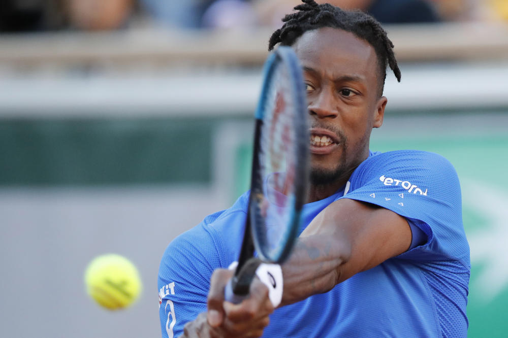 ČILE UZEO JEDAN BOD FRANCUZIMA U GRUPI GDE JE I SRBIJA: Na potezu su Nole, Duci i Viktor...