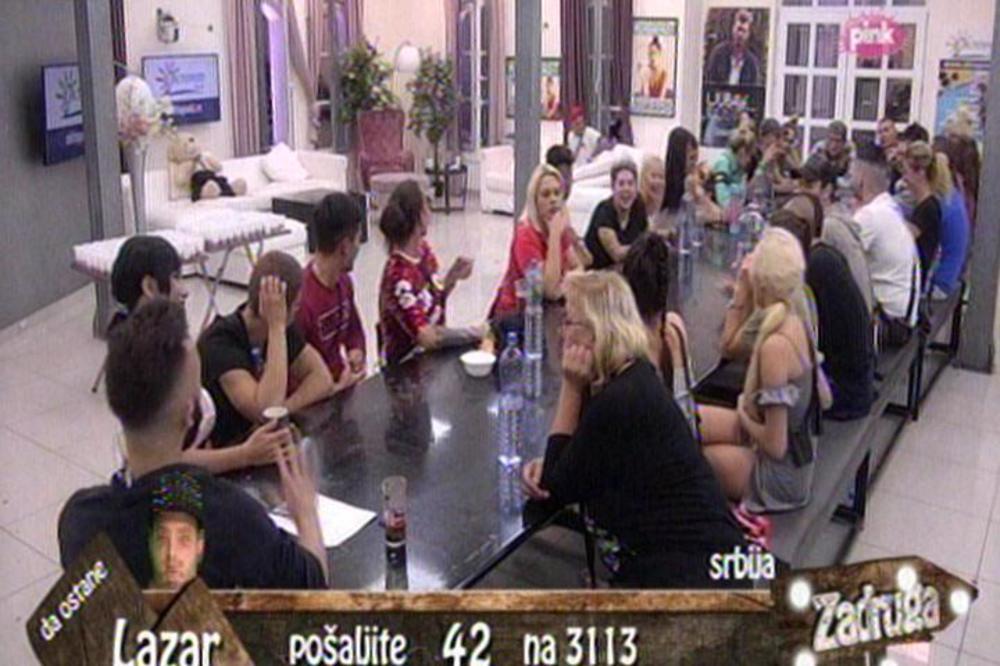 STANIJA UPUTILA POTRESNU PORUKU ALEKSANDRI: Da li je starleta sada GOVORILA IZ SRCA?