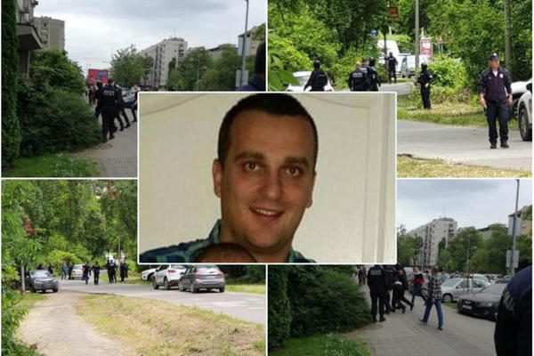 ETO, JESI LI SAD ZADOVOLJAN, ZETE? Izvor iz policije otkriva STRAVIČNE DETALJE MASAKRA U NOVOM SADU!