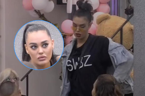 MINA PRIZNALA DA JE LAGALA ZBOG ANE KORAĆ: Niko više ne želi da čuva njene tajne!