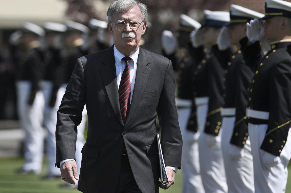 REČI TRAMPOVOG SAVETNIKA BRINU CEO SVET: Da li je ovo uvod u nešto KATASTROFALNO?