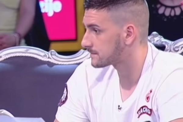 ZOLA SE OGLASIO PRVI PUT PO IZLASKU IZ ZADRUGE: Mnogi su se pitali ŠTA SE SADA DEŠAVA! REKAO SVE! (FOTO)