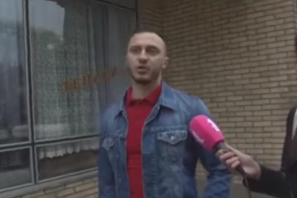 DOZIVALI SU GA DA SE OGLASI I SVE PRIZNA! Zolin drugar Nenad  rekao sve: Miljana je PSIHIČKI LABILNA OSOBA!