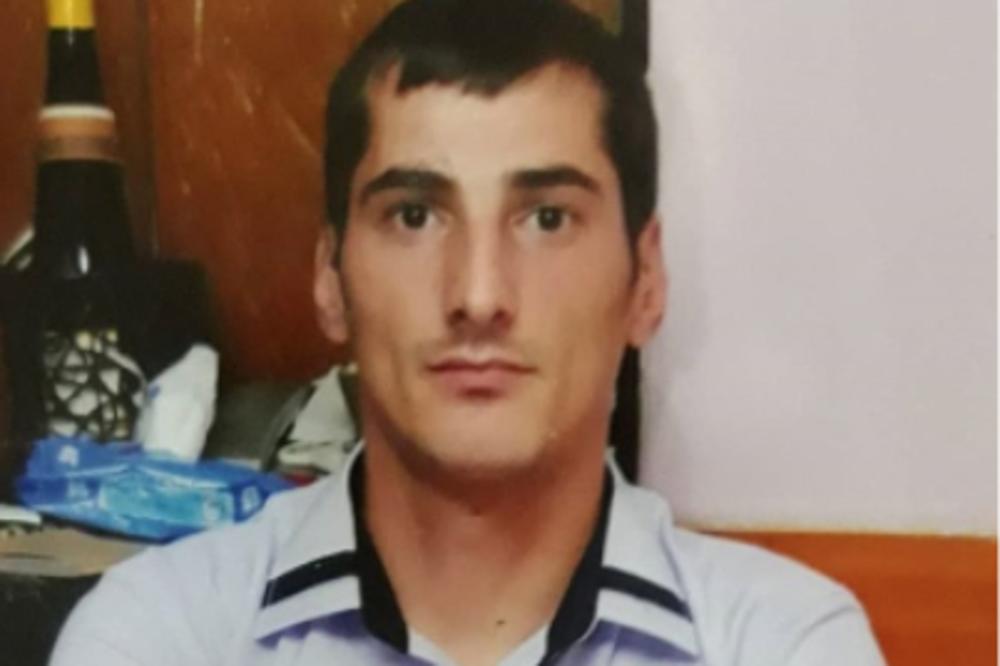 TRAŽI SE ALEKSANDAR MILOSAVLJEVIĆ! Ako ste ga videli, odmah zovite OVAJ broj!