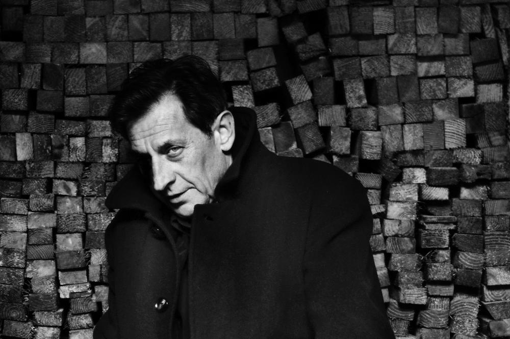 NEKAD U LAIBACHU, DANAS KNJIŽEVNIK I PESNIK: Teodor Lorenčič predstavlja poetski performans u Poletu