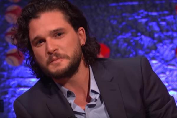 POSLE FINALA IGRE PRESTOLA: Džon Snou u BOLNICI zbog KRAJA SERIJE, slom živaca i predoziranje ALKOHOLOM