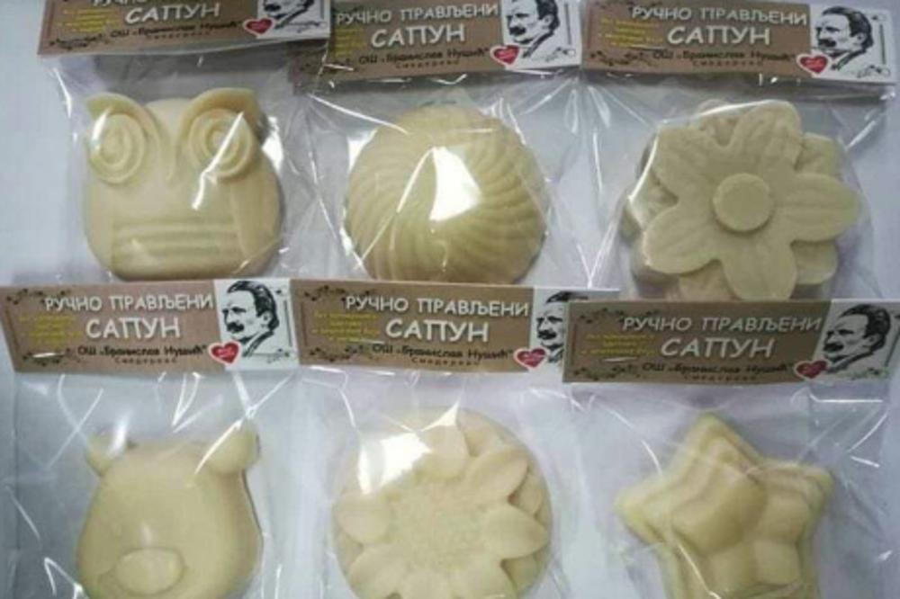 ONI IMAJU NAJČISTIJE SRCE! Đaci smederevske škole se udružili ZBOG BOLESNE DRUGARICE, njihov gest je PREDIVAN