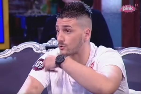 TRLJAĆETE OČI I NEĆETE VEROVATI U ONO ŠTO VIDITE: Zola je našao novu DEVOJKU, pa ljudi OVO JE POBEDA cele SEZONE!