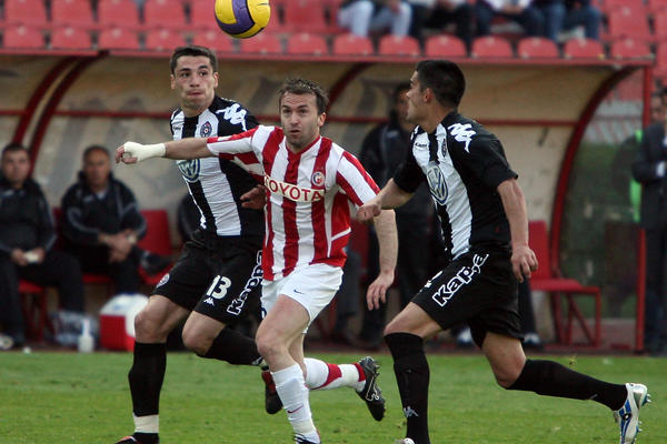 KOROMAN IDE DO SUDA U LOZANI: Neko se osetio prozvanim,"drugi" bi voleli da ja iznesem neke podatke i budem besan!