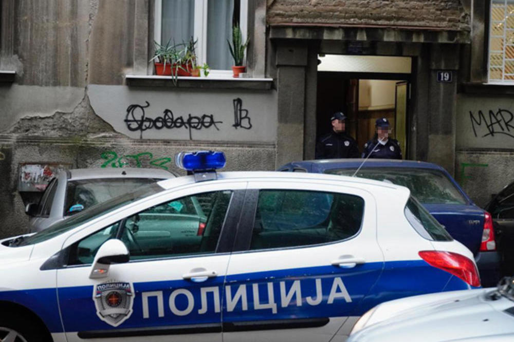 KROZ VENTILACIJU SU ČULI UŽAS! Komšije progovorile o ubistvu JELENE SA VRAČARA! Izgledaju da ju je i tukao!