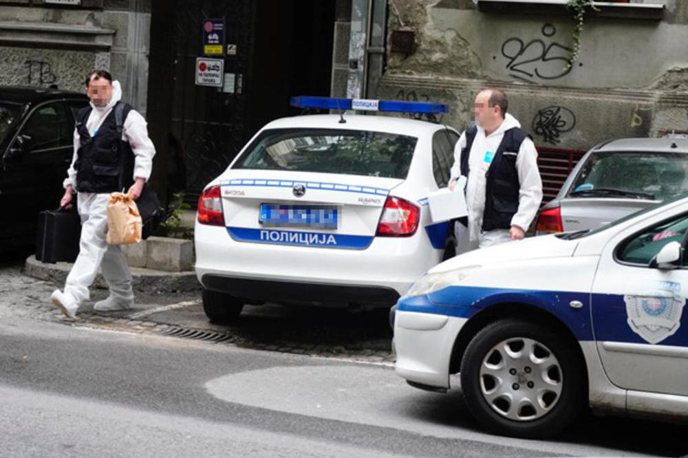 BOŠKO ZAKLAO ŽENU DOK SU DECA BILA U DRUGOJ SOBI: Ostavio mališane bez majke, pa pozvao sestru da joj kaže