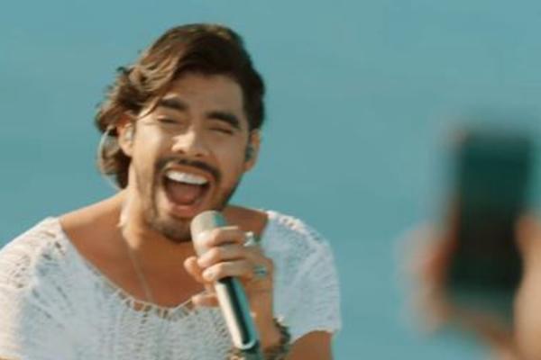 POGINUO GABRIJEL DINIZ: Pevač stradao u AVIONSKOJ NESREĆI