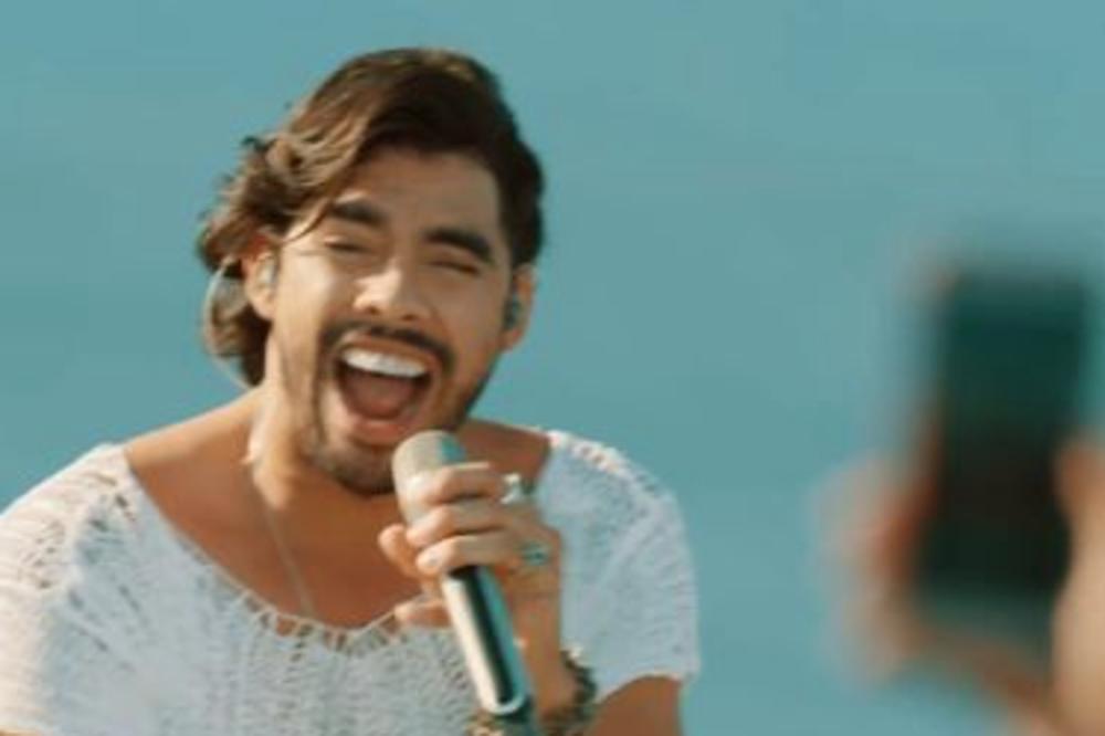 POGINUO GABRIJEL DINIZ: Pevač stradao u AVIONSKOJ NESREĆI