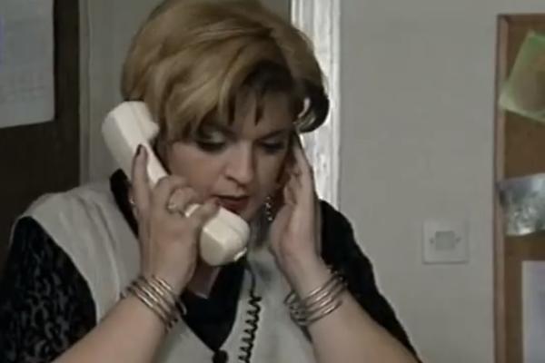 DUDA PIROĆANKA BILA JE MIMINA LJUBAVNICA,  POKRALA SVE PARE: Nekada oštrog jezika i stava, danas NEPREPOZNATLJIVA