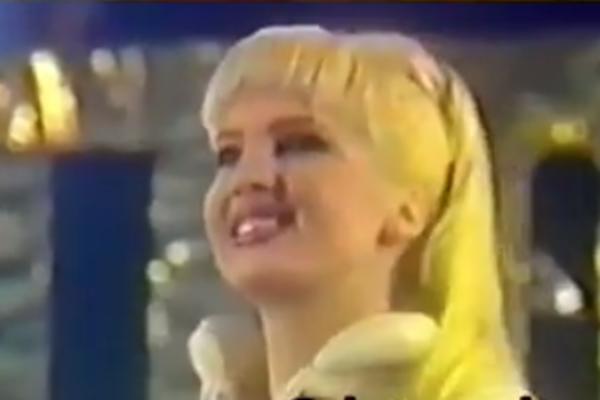 JK PLJUJE PEVAČICE ZATO ZAŠTO PEVAJU CECINE PESME! Ovo su svi SRAMNI SNIMCI DIVE kad je ona pevala KUKAVICU