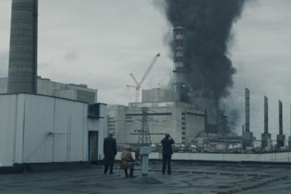 UKRAJINSKI ZVANIČNICI TVRDE: "Rusi uništili i opljačkali laboratoriju u Černobilju"