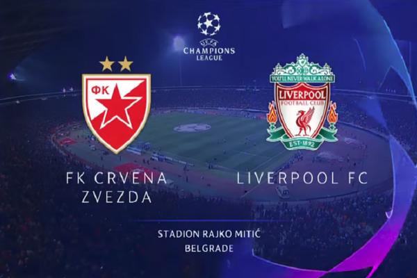 ONO NA MARAKANI JE BILO ŠUTIRANJE U ZADNJICU: Kapiten Liverpula ne može da zaboravi poraz od Zvezde pred finale LŠ!
