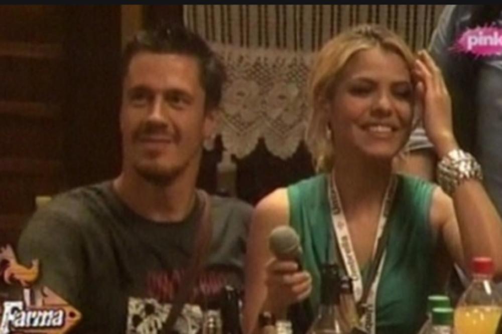 CELA NACIJA JE GLEDALA NJENE GOLE FOTKE,A ONDA JE NESTALA: Posle FARME je postala DRUGA ŽENA