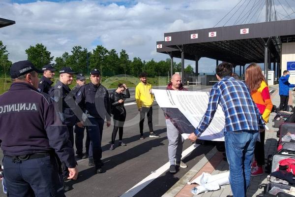 UČESNICIMA FESTIVALA MIRDITA ZABRANJENO DA UĐU U SRBIJU, OBJAVIO PACOLI! Pozvali smo organizatore i saznali istinu