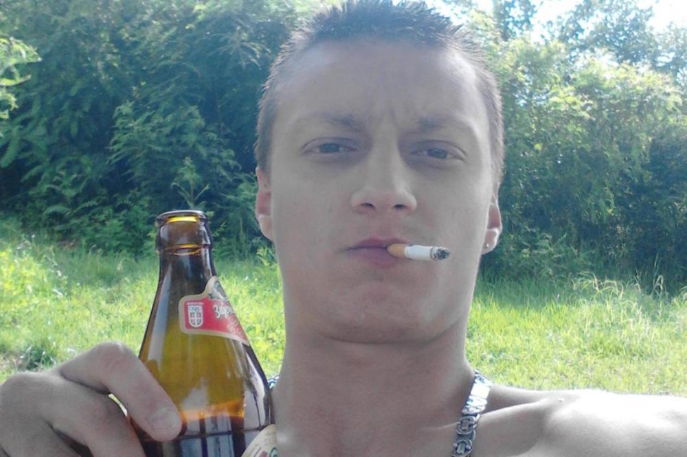 PRIZNAO JE DA JE UBIO DETE (3)! Sve vreme su lagali da je devojčica pala sa terase!