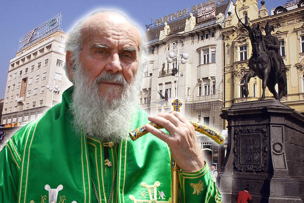 SRPSKA CRKVA DRŽI ZAGREB I POLA HRVATSKE U RUKAMA! Imaju LUKSUZNE STANOVE, bioskope, kafiće, šokiraće vas spisak