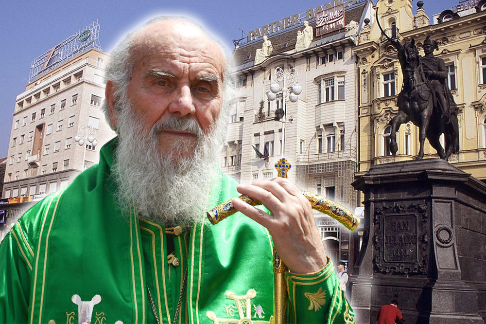 SRPSKA CRKVA DRŽI ZAGREB I POLA HRVATSKE U RUKAMA! Imaju LUKSUZNE STANOVE, bioskope, kafiće, šokiraće vas spisak