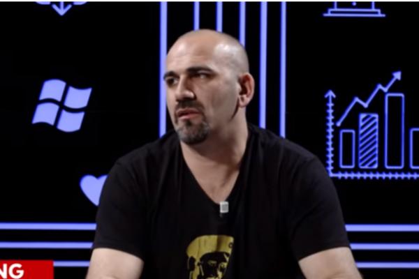 CELO KOSOVO NA NOGAMA POSLE PRIČE OVOG ČOVEKA: Pojavio se na TV i rekao ZABRANJENE STVARI!