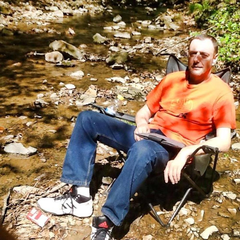 Robert Stipić (48) iz Grdelice  