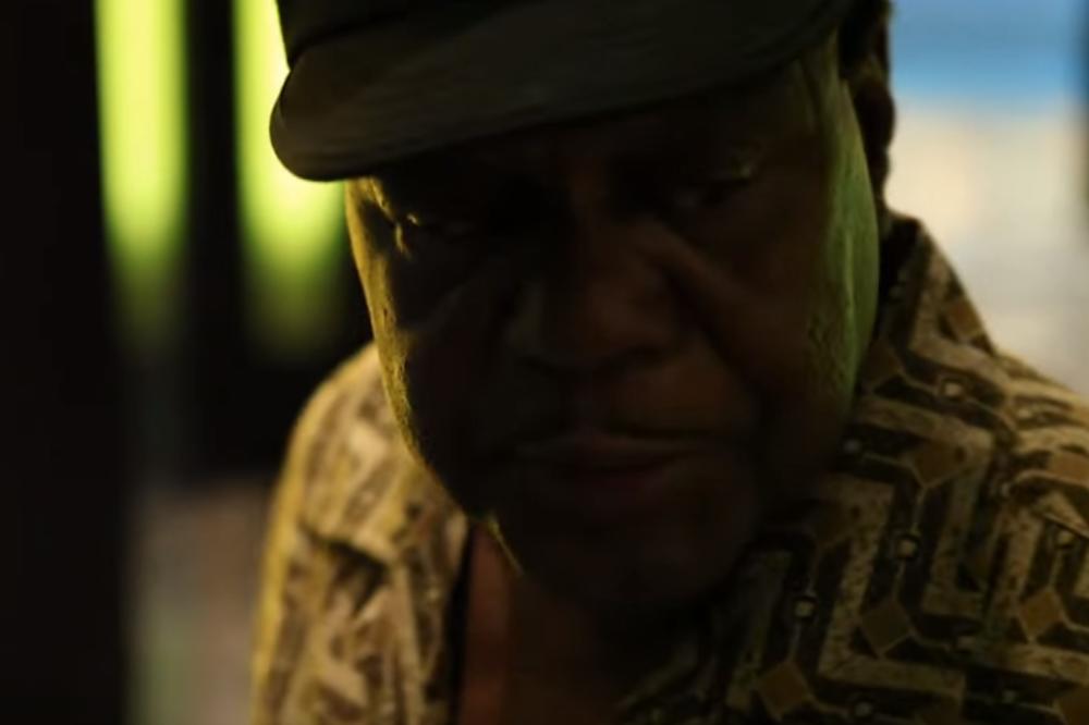 UMRO DŽON GERI VILIJAMS: Napustio nas je popularni pevač iz šezdesetih (VIDEO)