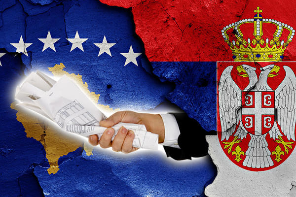 HRVATSKA TRAŽI 40 MILIJARDI EVRA, A KOSOVO 22: Istražujemo ko sve želi da TUŽI Srbiju za isplatu RATNE ODŠTETE