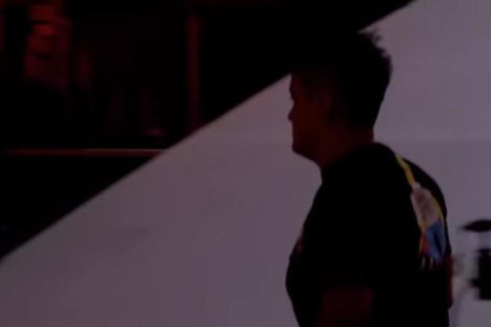 MARIJA SE ŽESTOKO POSVAĐALA, PA SVE SNIMILA I EMITOVALA NA INSTAGRAMU! Letele PSOVKE na sve strane, nastao HAOS!