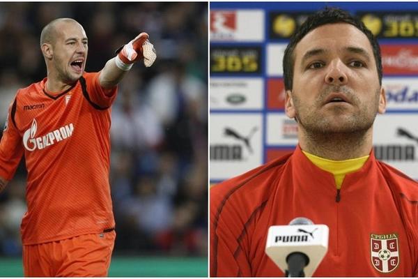 BOLJI SAM GOLMAN OD VLADIMIRA STOJKOVIĆA: Intervju Milana Borjana koji će izazvati tektonske poremećaje!