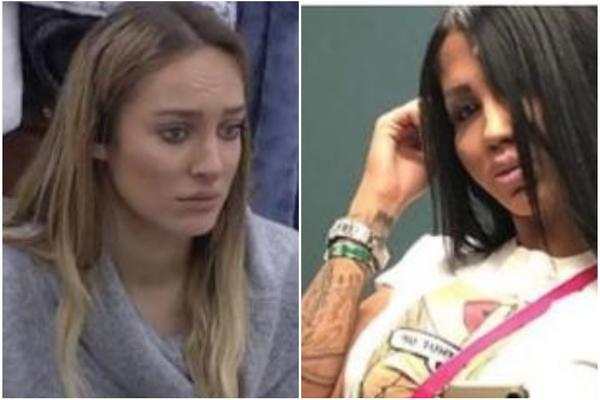 TIJANA ZNA LUNINE TAJNE: Iznela njen PRLJAV VEŠ, otkrila ISTINU O HONORARU, te ko ORGANIZUJE i PLAĆA njene fanove!