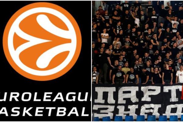 Sjajne vesti za Partizan, a tiču se Evrolige!