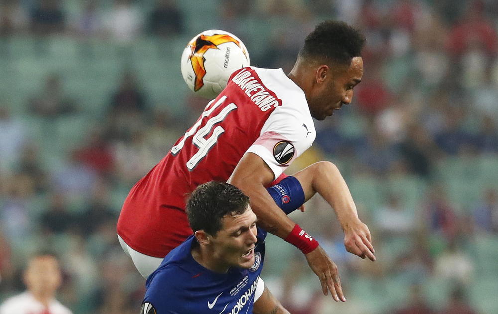 Obamejang i Kristensen 