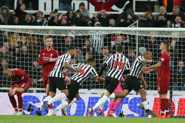 NJUKASLU PROPADA PRIČA VEKA: Saudijci ne preuzimaju klub, pojavio se veliki problem!