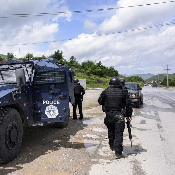 PORODICA UBIJENOG POLICAJCA OBRATILA SE KURTIJU: "Uključi se u pregovore, spreči dalje gubitke života"