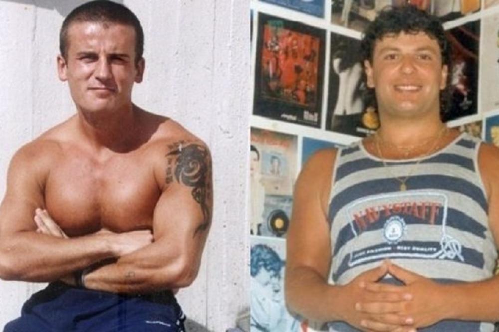 MONSTRUOZNI ALBANAC UBICA ALBANACA IZLAZI NA SLOBODU: Tirana i Priština u PANICI