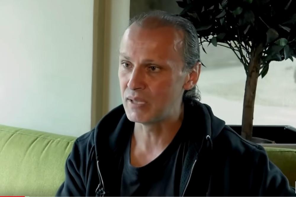 KARAĐORĐE SUBOTIĆ KORISTI MALOLETNO DETE ZA PROMOCIJU! Ima zabranu pristupa i ne sme više ni da je čuje telefonom!