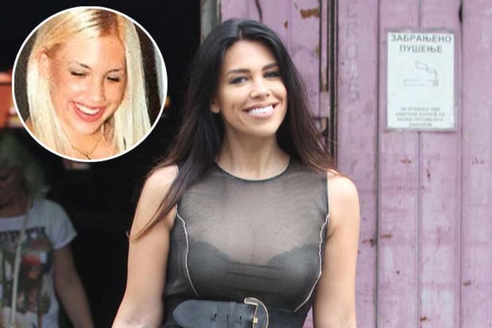 KAJA JE POZNATA KAO FATALNA CRNKA, A NIKO JE NE PAMTI OVAKVU: Na njoj je SAMO OVO ostalo PRIRODNO!