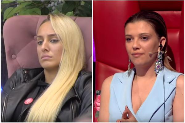 KIJA PRVI PUT POSLALA PORUKU LUNI: Svi ZANEMELI kada su videli šta joj poručila, a blogerkina reakcija je HIT