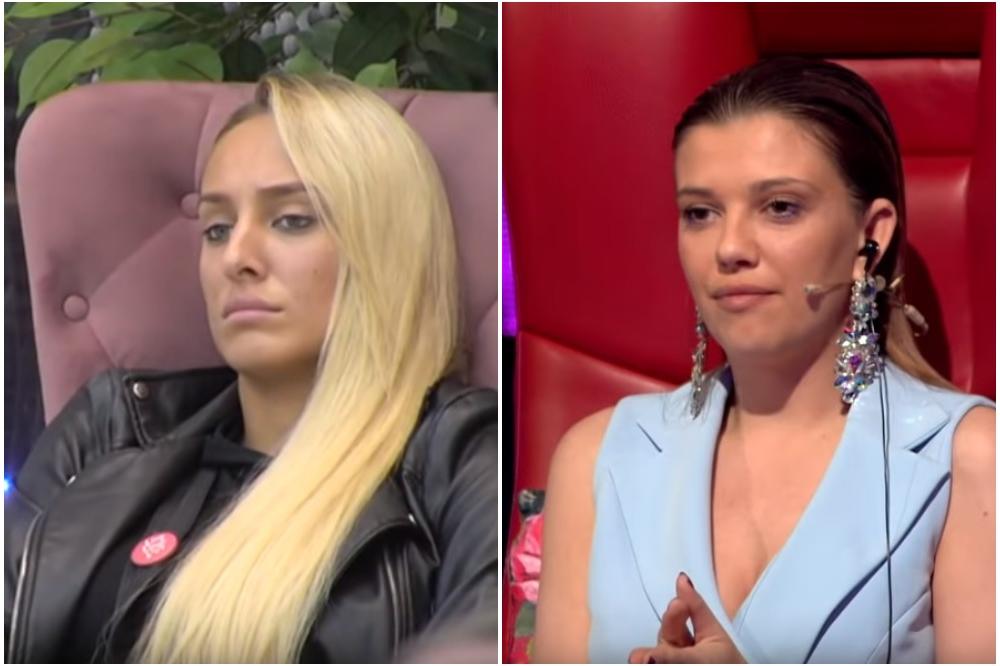 KIJA PRVI PUT POSLALA PORUKU LUNI: Svi ZANEMELI kada su videli šta joj poručila, a blogerkina reakcija je HIT