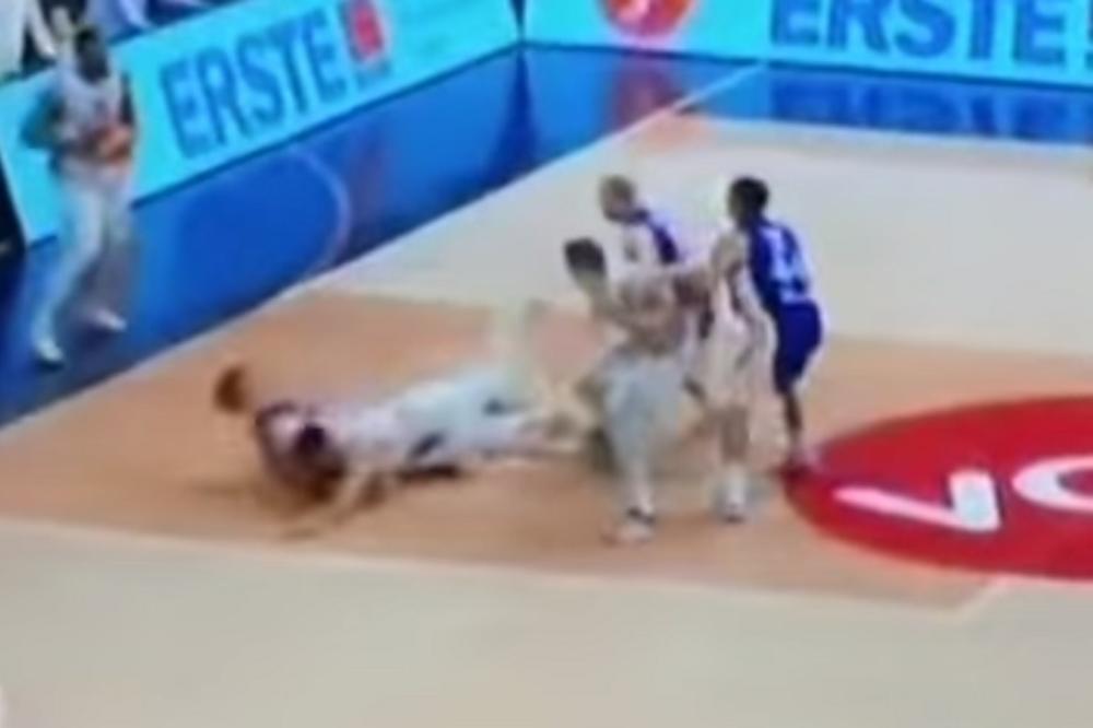 SKANDAL U MORAČI: Sudija poklonio Budućnosti titulu prvaka Crne Gore - ovakvu odluku nikad nismo videli!