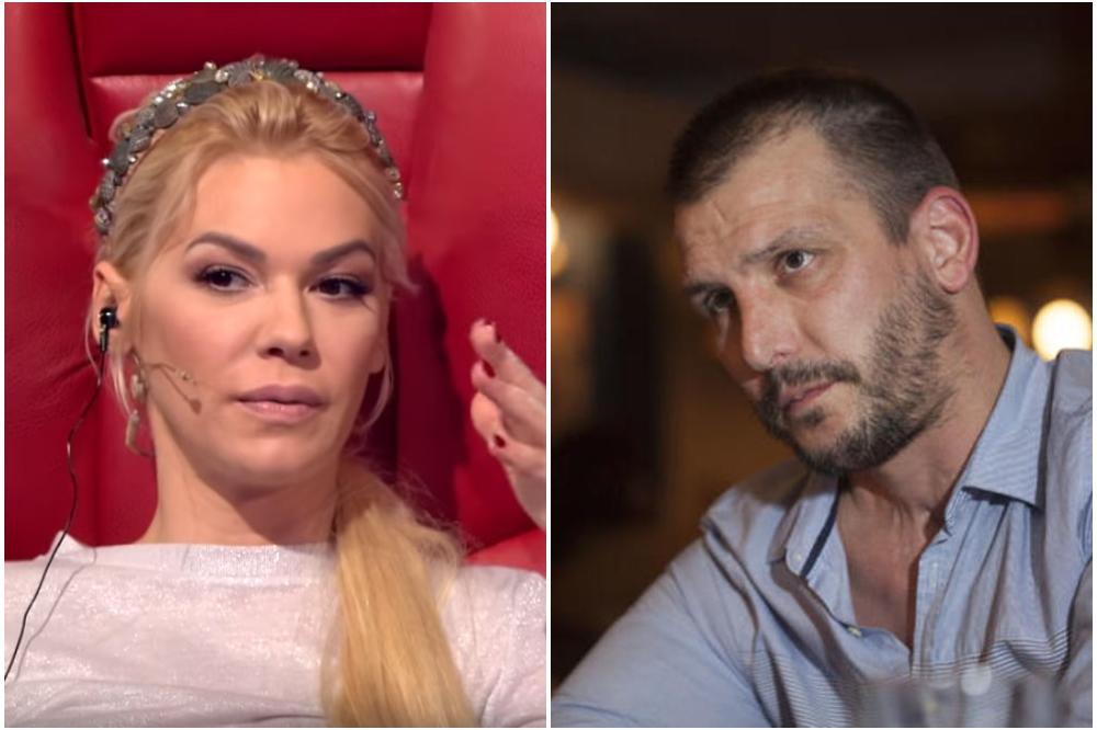 OČI U OČI POSLE MNOGO VREMENA, SUSRELI SE NATAŠA I DANILO: Neočekivani potez bivših supružnika SVE IZNENADIO!