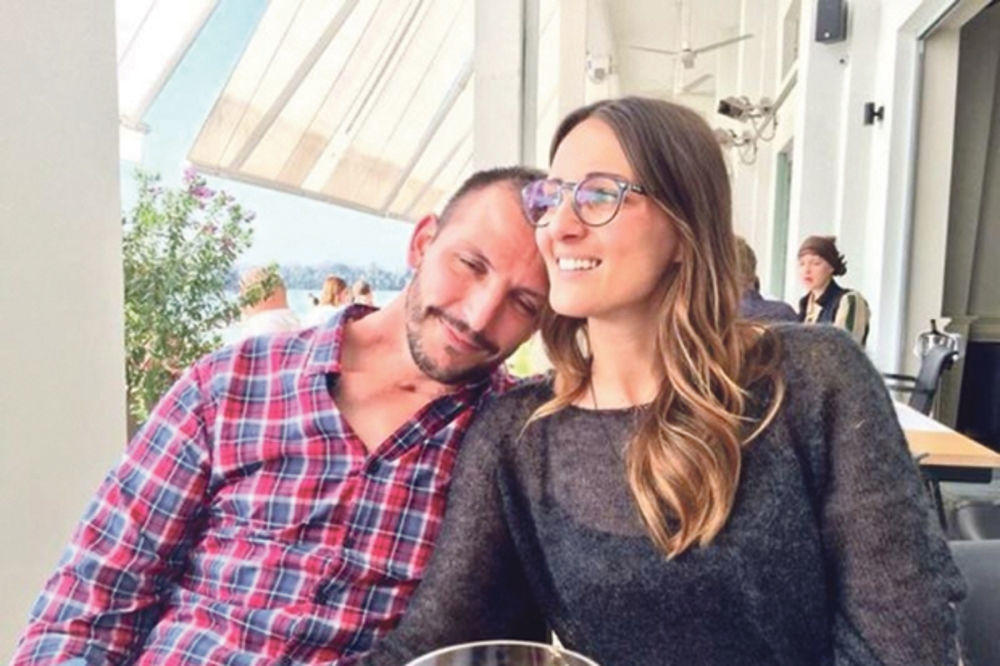 "IMALA SAM OZBILJNU KRIZU"! MAJA OGNJENOVIĆ BEZ ZADRŠKE PROGOVORILA O LJUBAVI SA DAČOM I TEŠKIM ŽIVOTNIM MOMENTIMA!