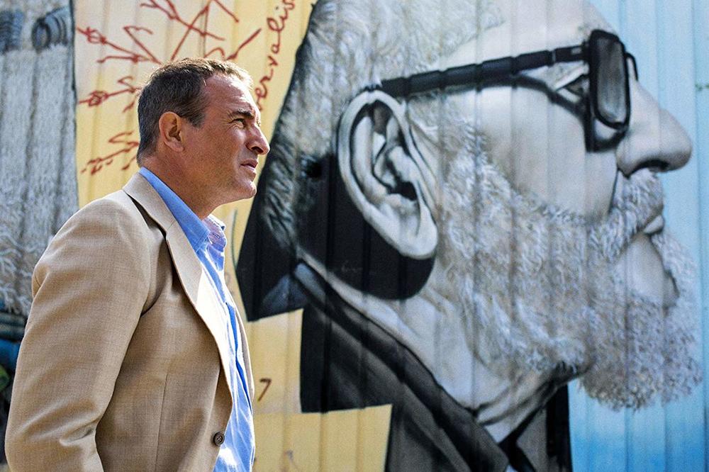 ESPRESO VAS VODI U BIOSKOP: Delimo 2x2 karte za film OSEĆAM SE DOBRO