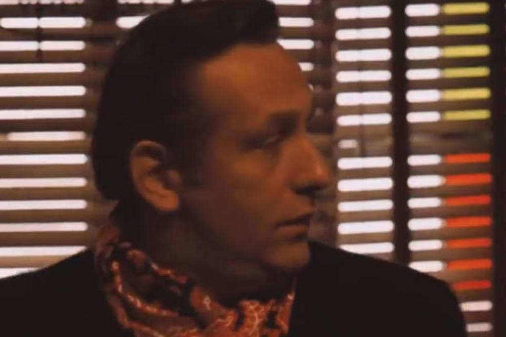 UMRO GLUMAC IZ KUMA: Bio je prvi Kopolin izbor za rolu SONIJA KORLEONEA